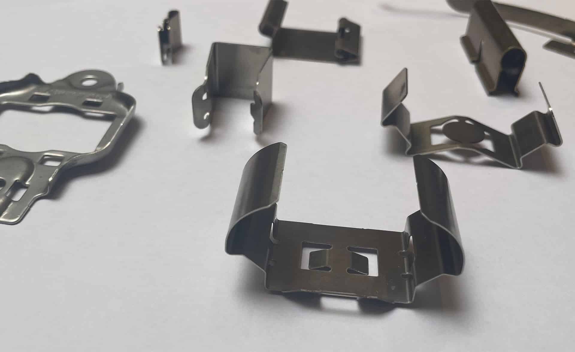 Rustark Kleine torsieveer van roestvrij staal, mechanische torsieveer voor doe-het-zelvers, houtbewerking, reparatieproject