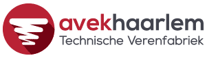 Avek_Haarlem_Technische_Verenfabriek Avek Haarlem. Technische verenfabriek